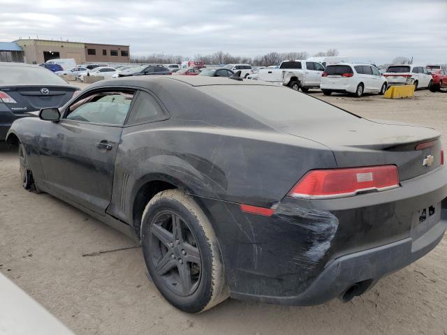 Obraz 2 z 2015 CHEVROLET CAMARO LT 2015 z VIN 2G1FC1E30F9104036