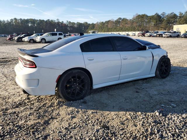 Image 3 of 2020 DODGE CHARGER GT 2020 with VIN 2C3CDXHG6LH193349