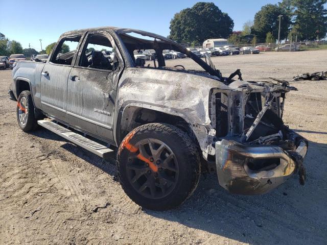 Obraz 2017 GMC SIERRA K1500 SLT 2017