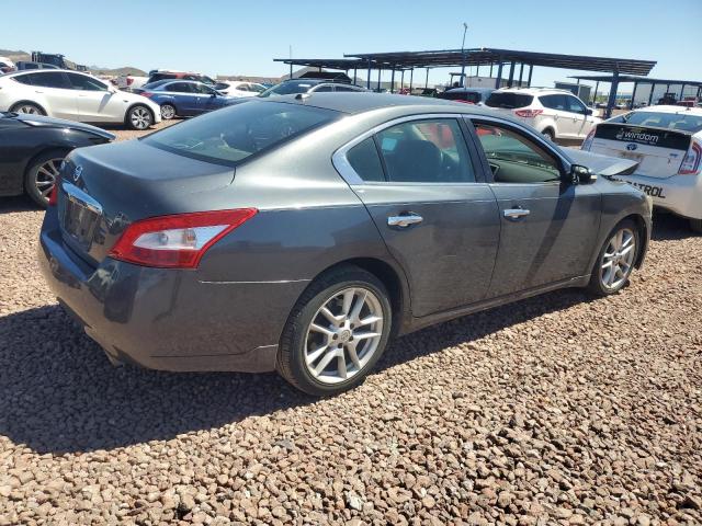 Image 3 of 2011 NISSAN MAXIMA S 2011 with VIN 1N4AA5AP6BC848837