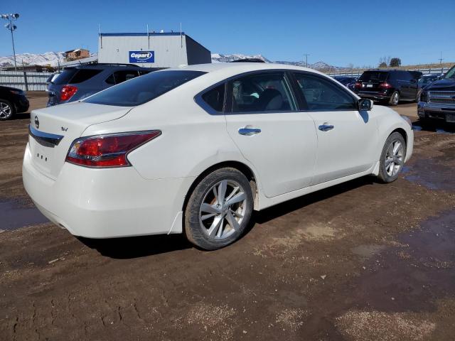 Изображение 3 2015 NISSAN ALTIMA 2.5 2015 с VIN 1N4AL3AP1FC159079