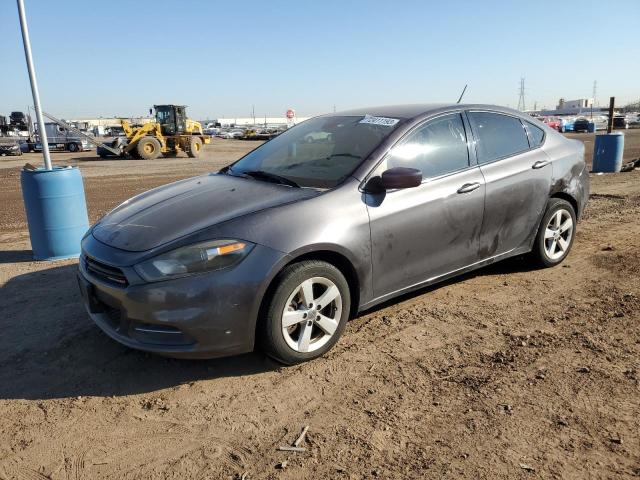 Изображение 2015 DODGE DART SXT 2015