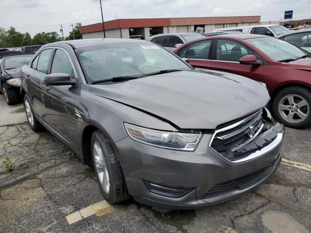 2014 FORD TAURUS SEL 2014 image