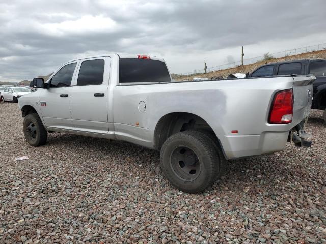 Изображение 2 2012 DODGE RAM 3500 ST 2012 с VIN 3C63DRGL2CG310406