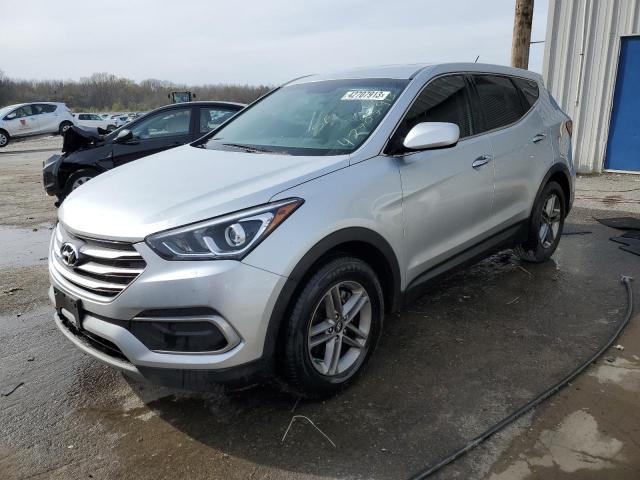 Obraz 1 z 2018 HYUNDAI SANTA FE SPORT  2018 z VIN 5XYZT3LB6JG544107