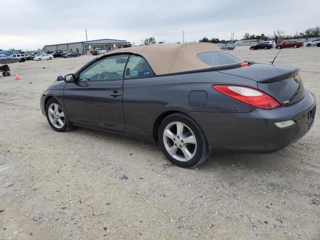 Image 2 of 2008 TOYOTA CAMRY SOLARA SE 2008 with VIN 4T1FA38P88U153980
