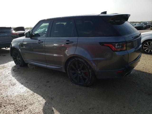 Obraz 2 z 2019 LAND ROVER RANGE ROVER SPORT HSE DYNAMIC 2019 z VIN SALWV2SV6KA847062