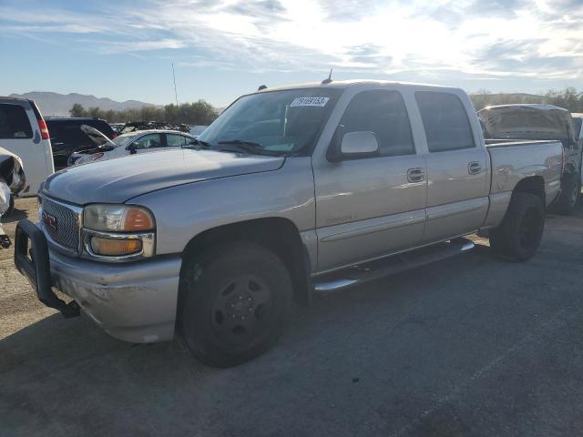 Изображение 2005 GMC SIERRA K1500 DENALI 2005