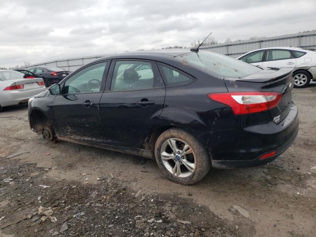 Изображение 2 2012 FORD FOCUS SE 2012 с VIN 1FAHP3F26CL215075