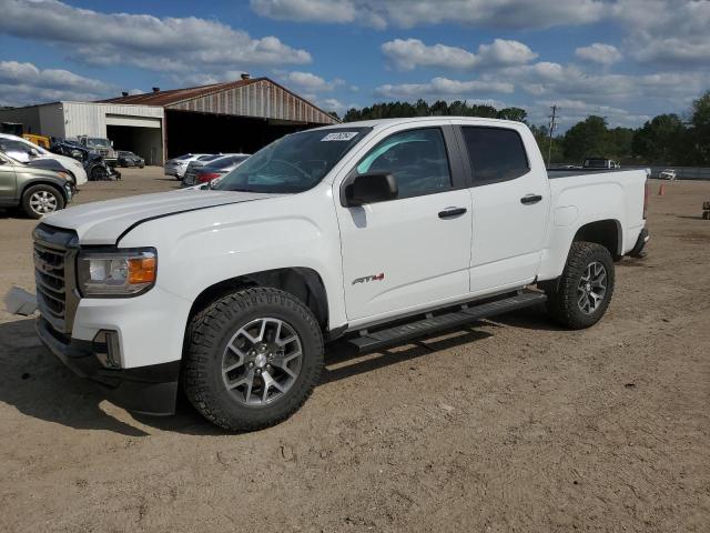 Obraz 2022 GMC CANYON AT4 2022
