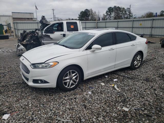 Obraz 2014 FORD FUSION SE 2014