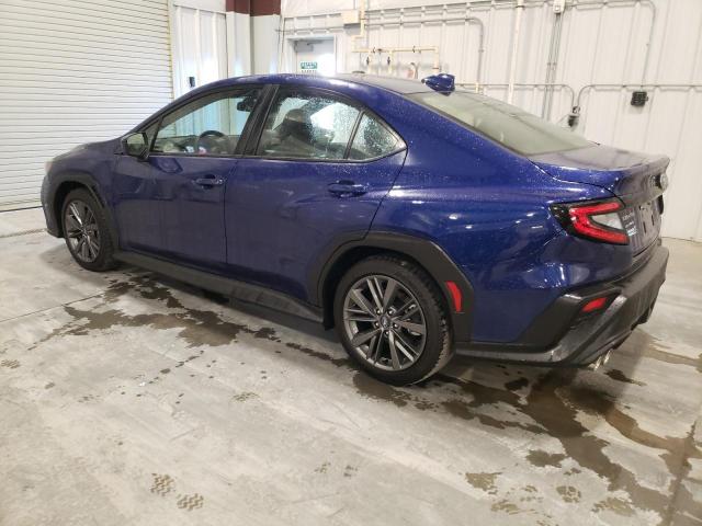 Image 2 of 2023 SUBARU WRX  2023 with VIN JF1VBAA60P9814623