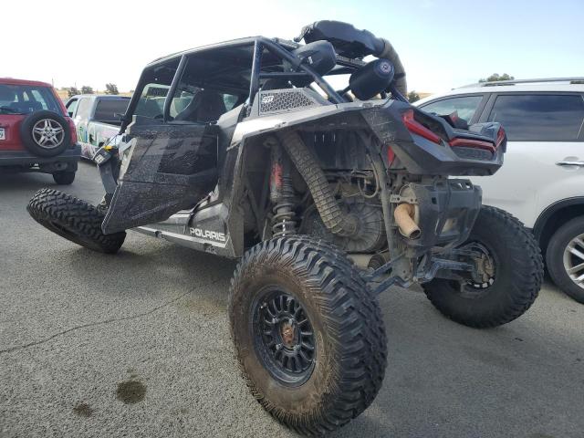Image 3 of 2021 POLARIS RZR TURBO S 4 2021 with VIN 3NSP4L92XMG621481