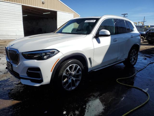 2023 BMW X5 XDRIVE40I 2023 image