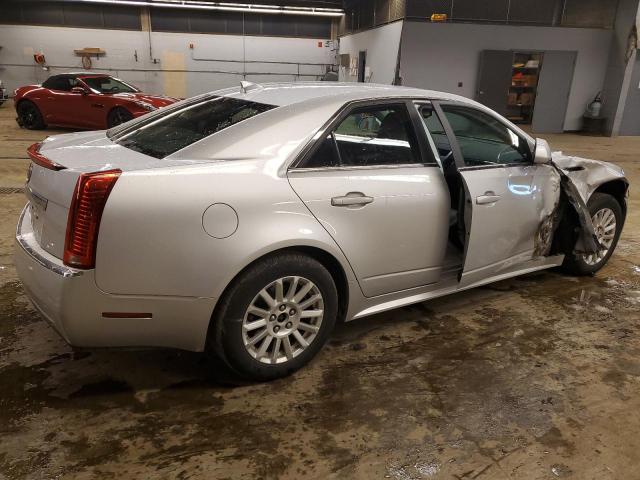 Изображение 3 2011 CADILLAC CTS  2011 с VIN 1G6DC5EY6B0140287