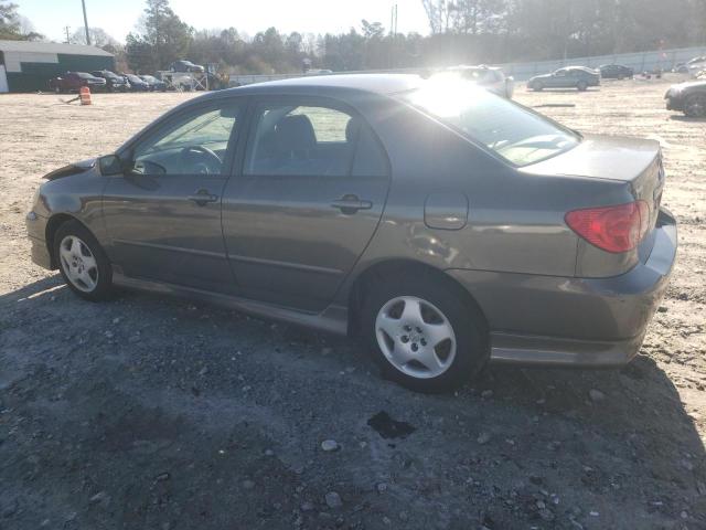 Obraz 2 z 2007 TOYOTA COROLLA CE 2007 z VIN 1NXBR30E47Z801962