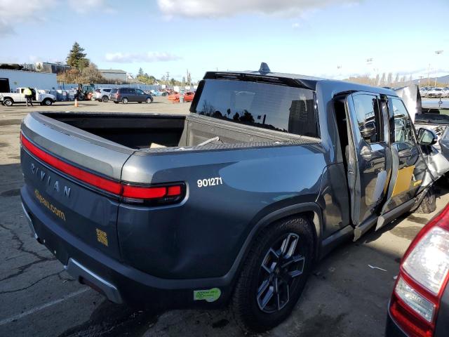 Изображение 3 2023 RIVIAN R1T ADVENTURE 2023 с VIN 7FCTGAAAXPN022679