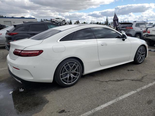 Image 3 of 2021 MERCEDES-BENZ E 450 2021 with VIN W1K1J5JB0MF150729