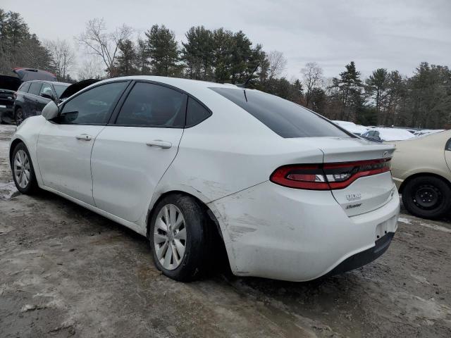 Изображение 2 2014 DODGE DART SE AERO 2014 с VIN 1C3CDFDH3ED791567