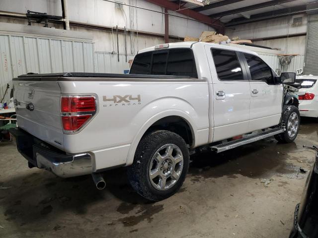 Изображение 3 2014 FORD F150 SUPERCREW 2014 с VIN 1FTFW1EF0EKF15247