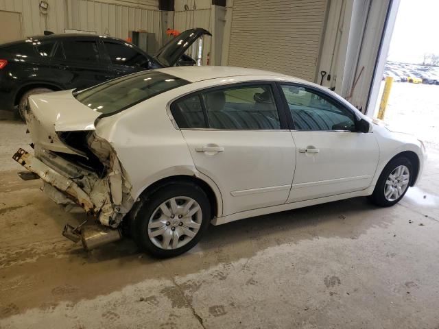 Image 3 of 2010 NISSAN ALTIMA BASE 2010 with VIN 1N4AL2APXAC154627