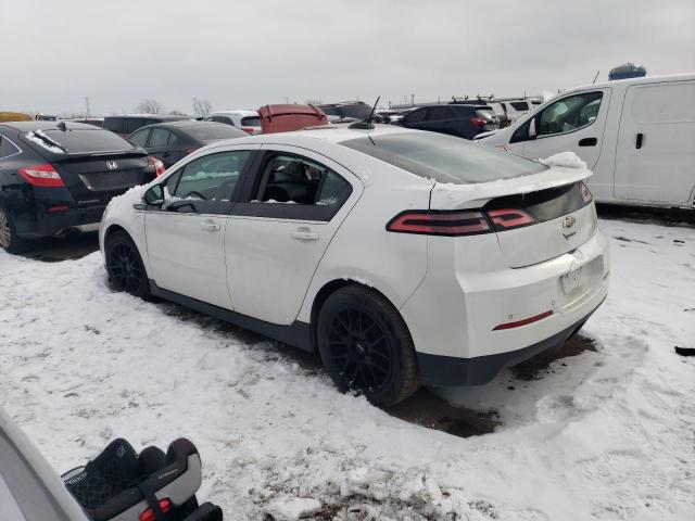 Obraz 2 z 2015 CHEVROLET VOLT  2015 z VIN 1G1RB6E40FU112050