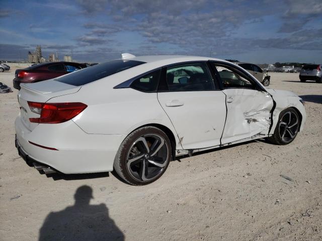 Obraz 3 z 2020 HONDA ACCORD SPORT 2020 z VIN 1HGCV2F36LA000693