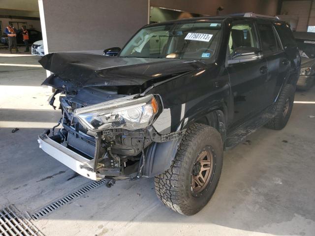 Изображение 2017 TOYOTA 4RUNNER SR5/SR5 PREMIUM 2017