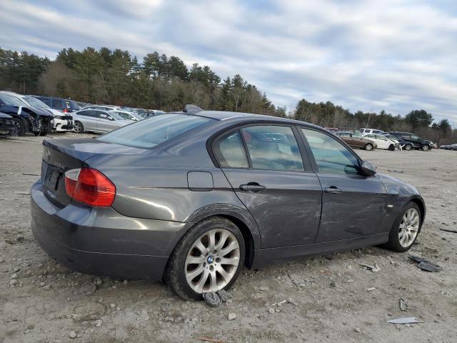 Obraz 3 z 2007 BMW 328 XI 2007 z VIN WBAVC935X7KX56584