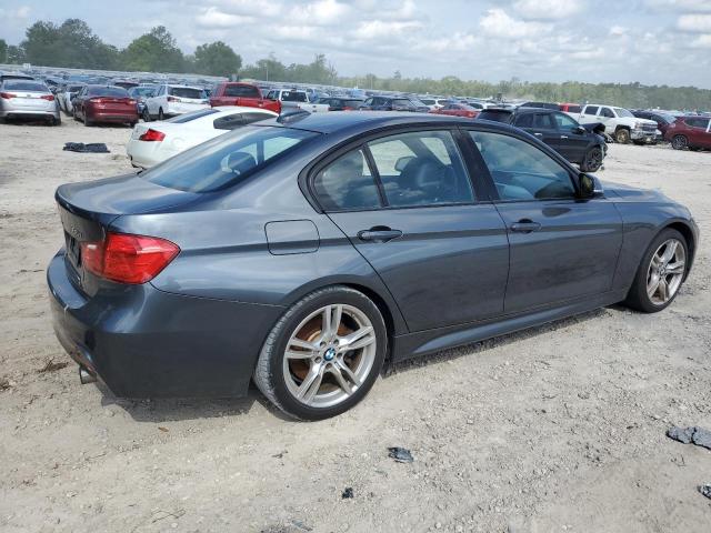 Image 3 of 2014 BMW 335 I 2014 with VIN WBA3A9C51EF686458