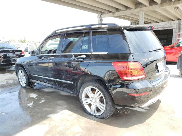 Obraz 2 z 2015 MERCEDES-BENZ GLK 350 2015 z VIN WDCGG5HB7FG363578