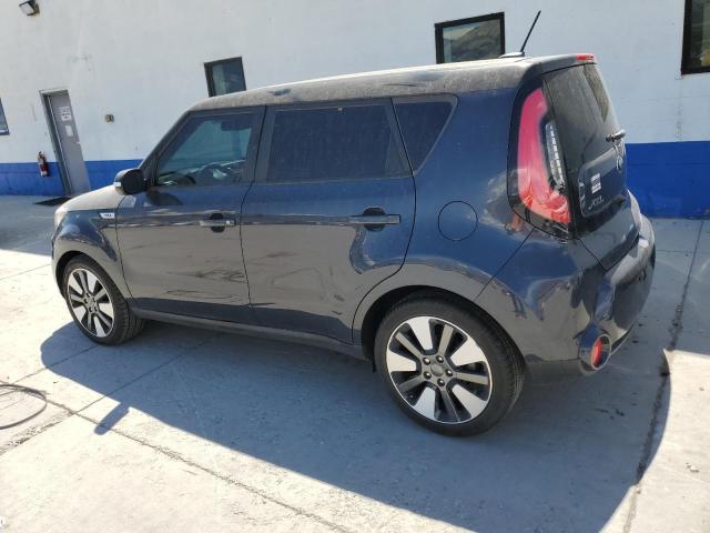 Obraz 2 z 2015 KIA SOUL ! 2015 z VIN KNDJX3A56F7188082