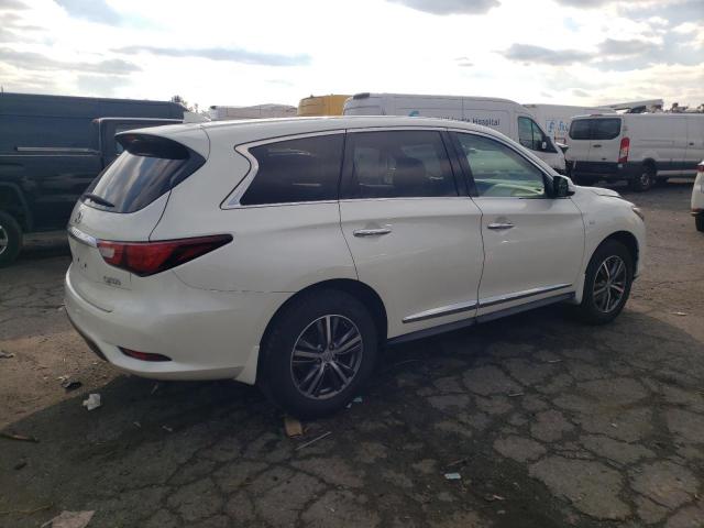 Image 3 of 2017 INFINITI QX60  2017 with VIN 5N1DL0MM4HC512906