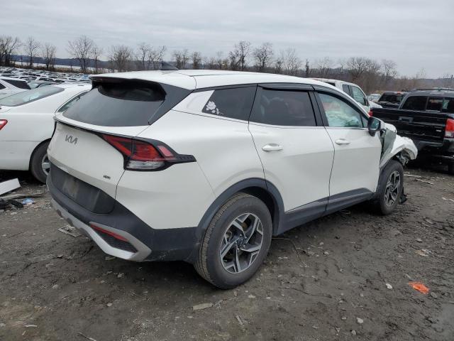 Изображение 3 2023 KIA SPORTAGE LX 2023 с VIN KNDPUCAF1P7117482