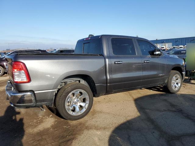 Obraz 3 z 2019 RAM 1500 BIG HORN/LONE STAR 2019 z VIN 1C6SRFFT3KN645970