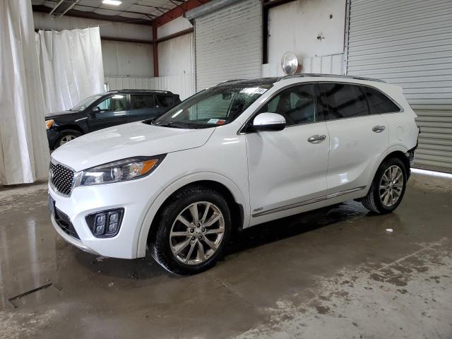 Obraz 2016 KIA SORENTO SX 2016