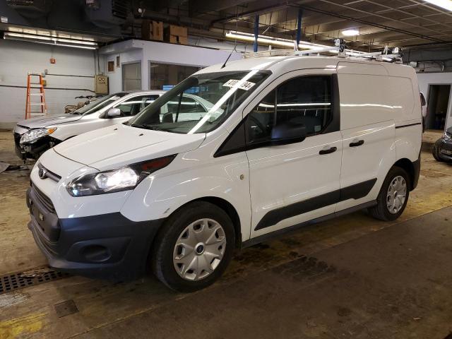 2015 FORD TRANSIT CONNECT XL 2015 image