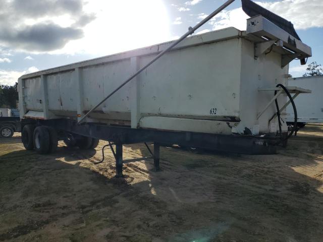 Изображение 1990 CLEM TRAILER 1990