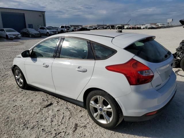 Obraz 2 z 2014 FORD FOCUS SE 2014 z VIN 1FADP3K22EL362212