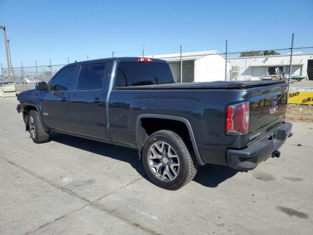 Изображение 2 2017 GMC SIERRA K1500 SLT 2017 с VIN 3GTU2NEC5HG405564