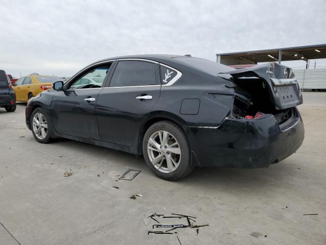 Image 2 of 2015 NISSAN ALTIMA 2.5 2015 with VIN 1N4AL3AP4FC223244