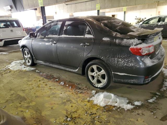 Obraz 2 z 2011 TOYOTA COROLLA BASE 2011 z VIN 2T1BU4EE1BC636122