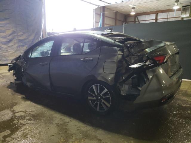 Image 2 of 2021 NISSAN VERSA SV 2021 with VIN 3N1CN8EV8ML883911