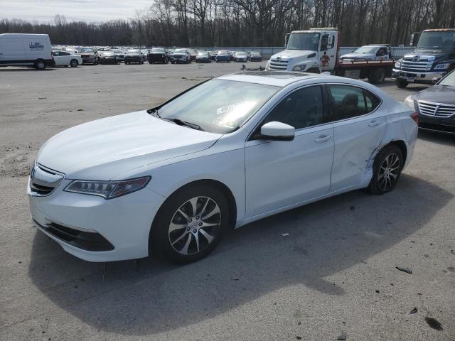 Obraz 2016 ACURA TLX  2016