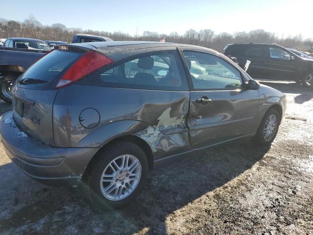 Image 3 of 2007 FORD FOCUS ZX3 2007 with VIN 1FAFP31N97W326412