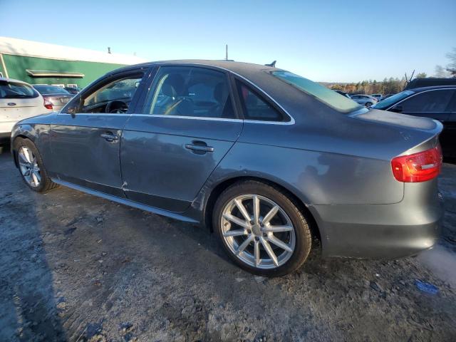 Image 2 of 2015 AUDI A4 PREMIUM PLUS 2015 with VIN WAUFFAFL6FN003381