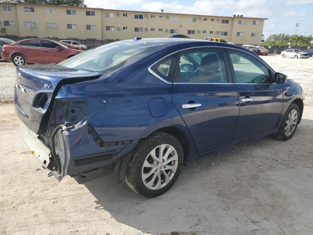 Obraz 3 z 2019 NISSAN SENTRA S 2019 z VIN 3N1AB7AP3KY434377