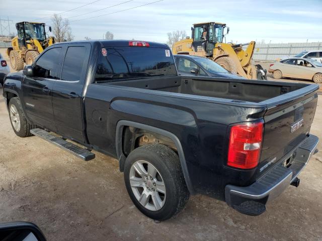 Obraz 2 z 2016 GMC SIERRA C1500 SLE 2016 z VIN 1GTR1MEC0GZ353293