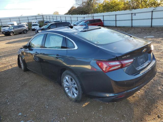 Obraz 2 z 2020 CHEVROLET MALIBU LT 2020 z VIN 1G1ZD5ST2LF055821