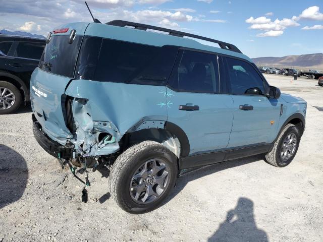 Obraz 3 z 2023 FORD BRONCO SPORT BADLANDS 2023 z VIN 3FMCR9D91PRE08819